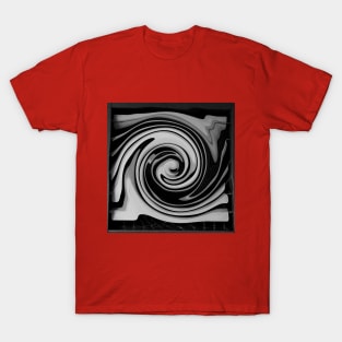 Swirl T-Shirt